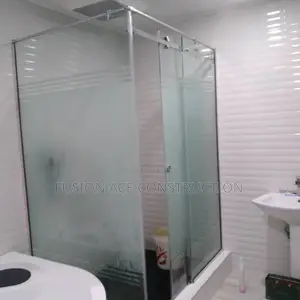 Toilet Cubicle