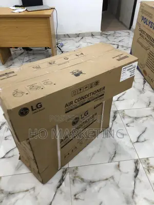 Energy Saving Lg 1.5 Spit Inverter Ac S4nq12aqal