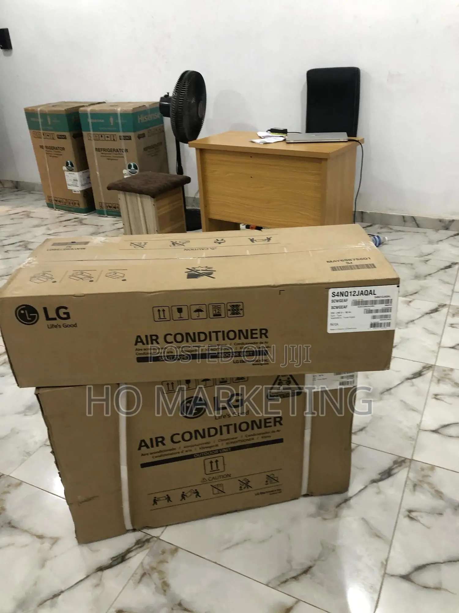 Dual Inverter Compressor