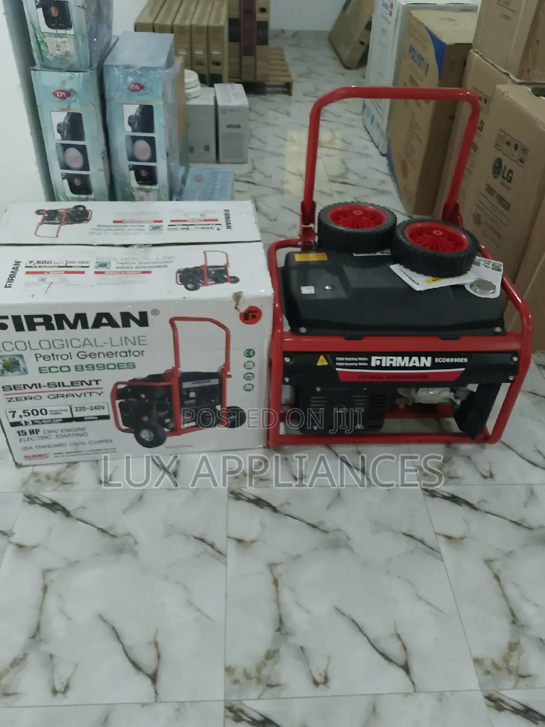 Powerful Sumec Firman Key Start Generator