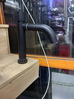 Executive Black Tap