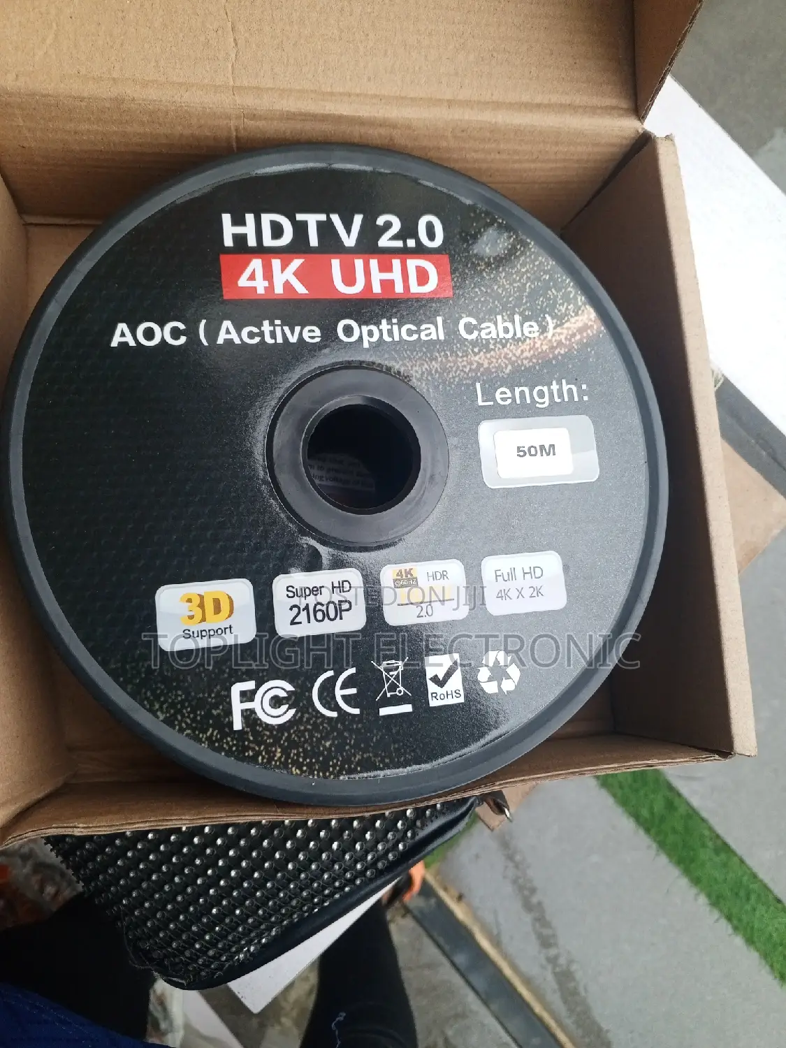 HDMI Cables