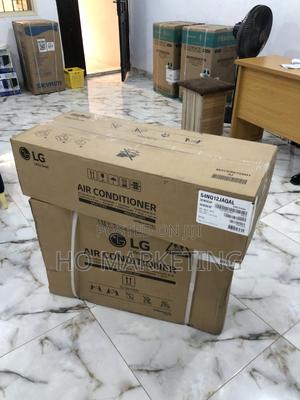 Durable Lg Inverter 1.5 Spit Ac S4nq12jaqal