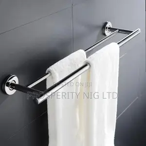 Anti Rust Towel Hanger