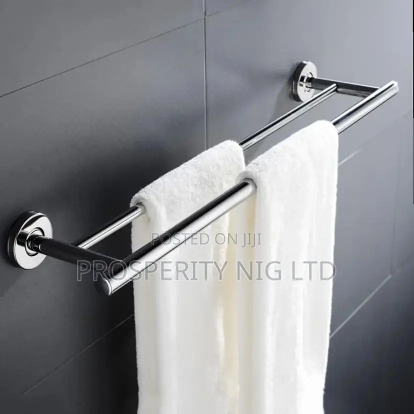 Anti Rust Towel Hanger