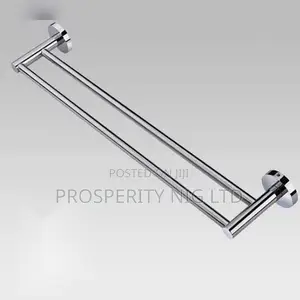 Anti Rust Towel Hanger