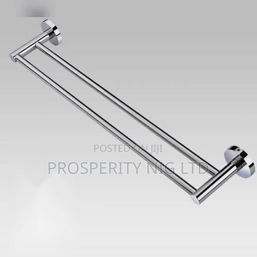 Anti Rust Towel Hanger