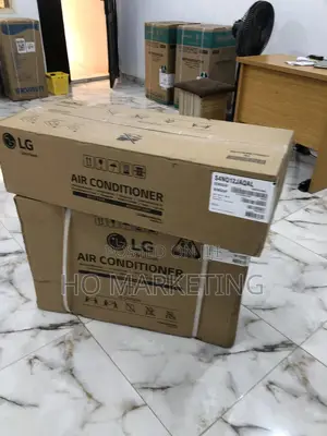 1.S Spit System Inverter LG Ac S4nq12jaqal
