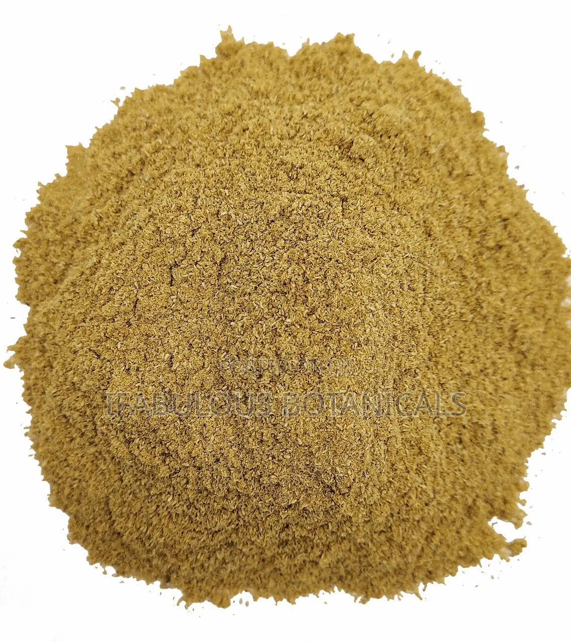 Chamomile Powder