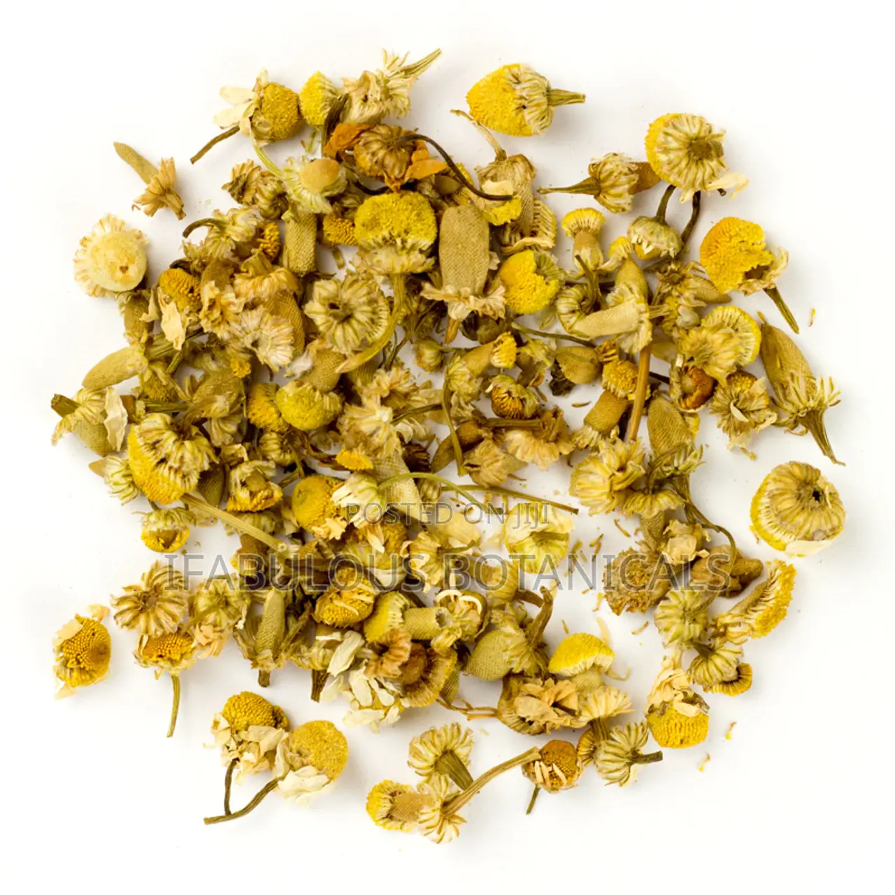 Chamomile Powder