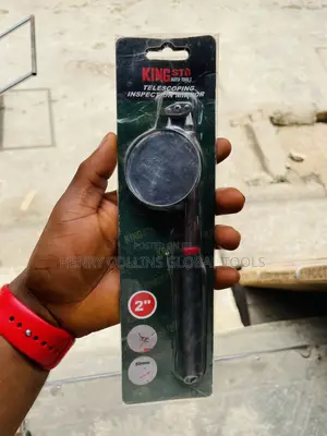 Inspection Mirrors
