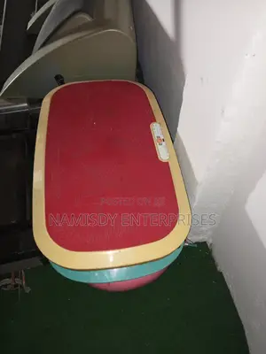 Flat Massager