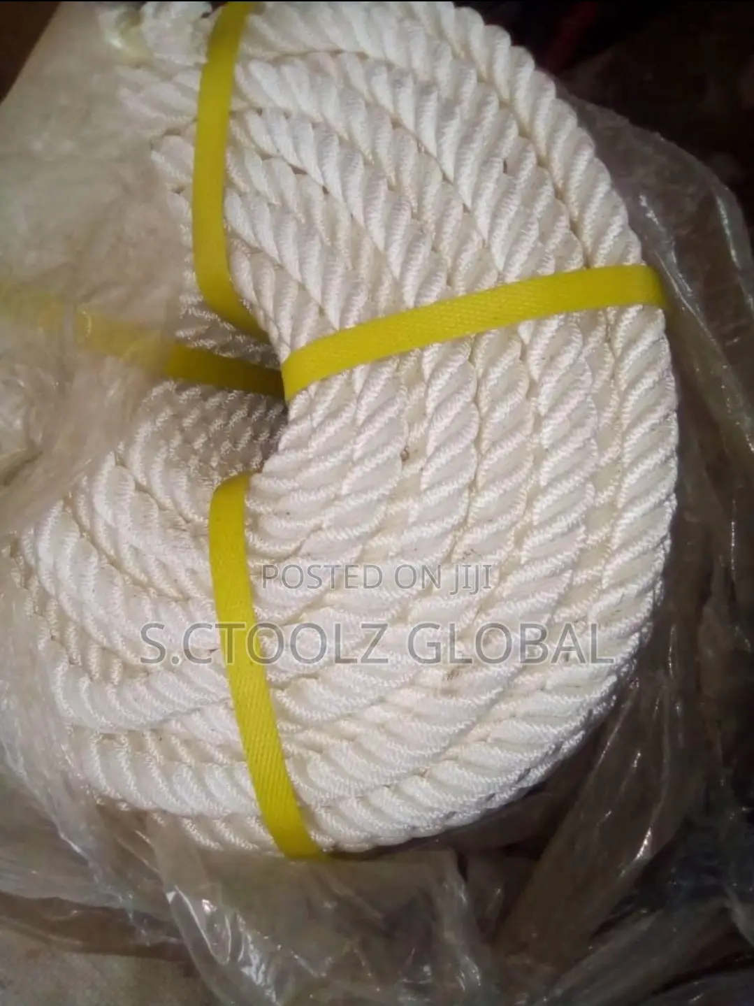 Marine Rope