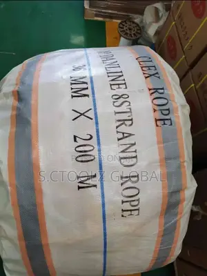 Marine Rope