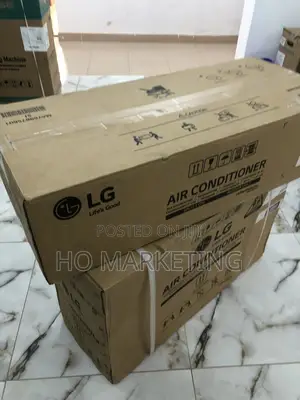 Durable Inverter Lg 1.5 Spit Ac S4nq12jaqal