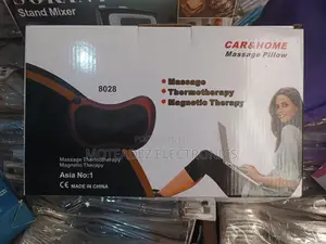 Blueidea Multifunctional Massage Pillow (Back, Neck, Leg)