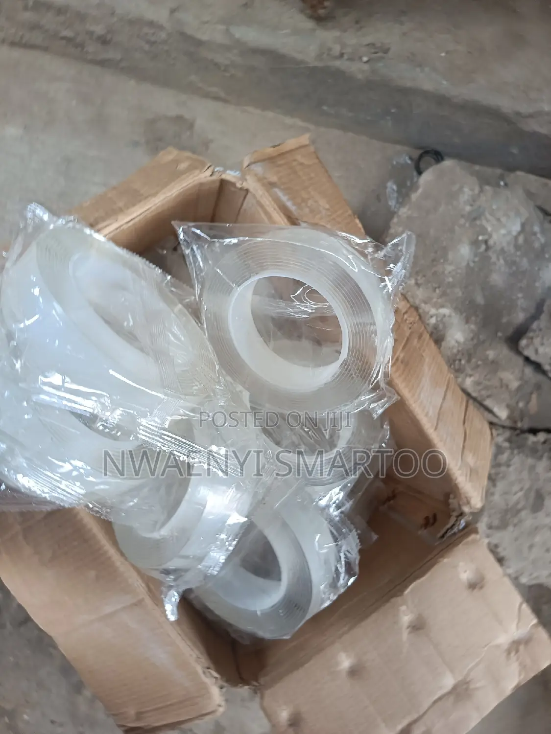 300mm Double Sided Tape