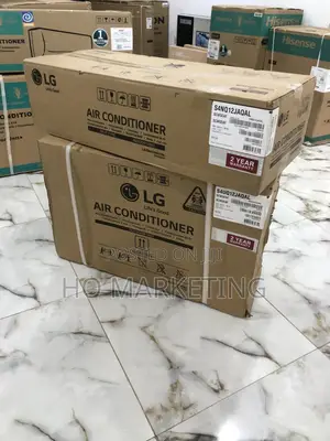 Fast Selling 1.5 Spit System Inverter LG AC S4NQ12JAQAL