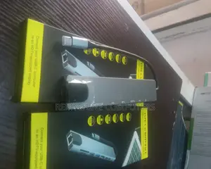 Type_c to HDTV 8 in 1