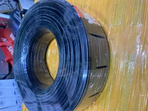Rg59 Coaxial CCTV Cable With Power Cable 100m