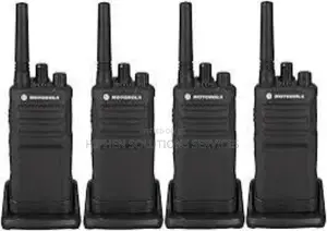 Two-way Radio Digital Mobile Radio Walkie-talkie