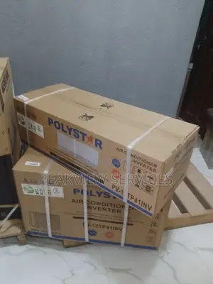 Quality (Pv12-Tp41) 1.5hp Polystar Inverter Ac