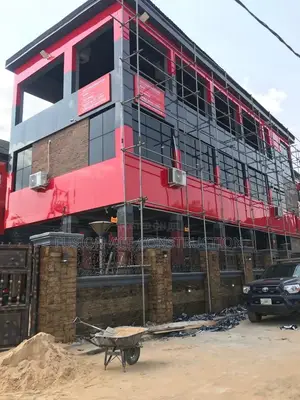 Alucoboard Cladding and Partition Boards, Loung
