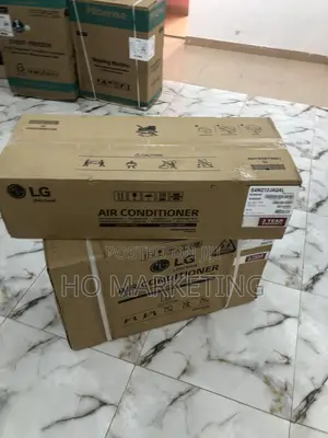Fast Selling 1.5 Spit Inverter LG AC S4NQ12JAQAL