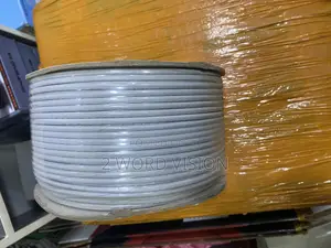 2p Telephone Cable 300yards