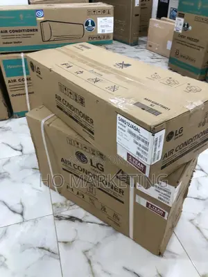 Fast Selling 1.5 Spit Inverter LG AC S4NQ12JAQAL
