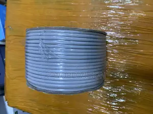 2p Telephone Cable 100yards