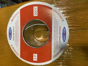 2p Telephone Cable 300yards