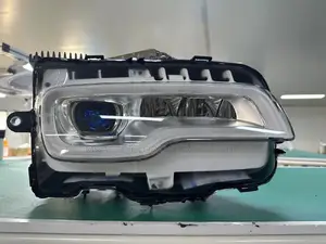 Upgrade Body Kit Rolls Royce Ghost