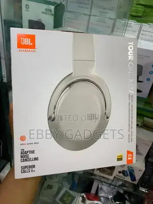 JBL Tour One M2