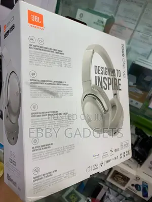 JBL Tour One M2