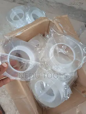 Double Coated Tape