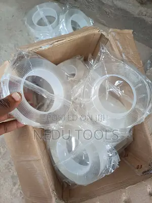 Double Coated Tape