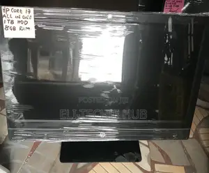 Desktop Computer HP EliteOne 800 8GB Intel Core I7 HDD 1T