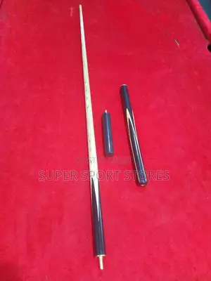 3 In 1 Snooker Stick