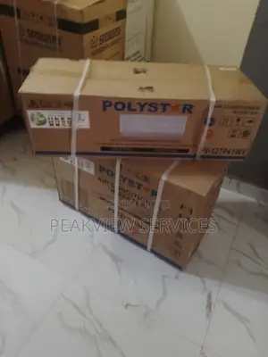 Quality Polystar 1.5hp Inverter AC [Pv-12tp41]
