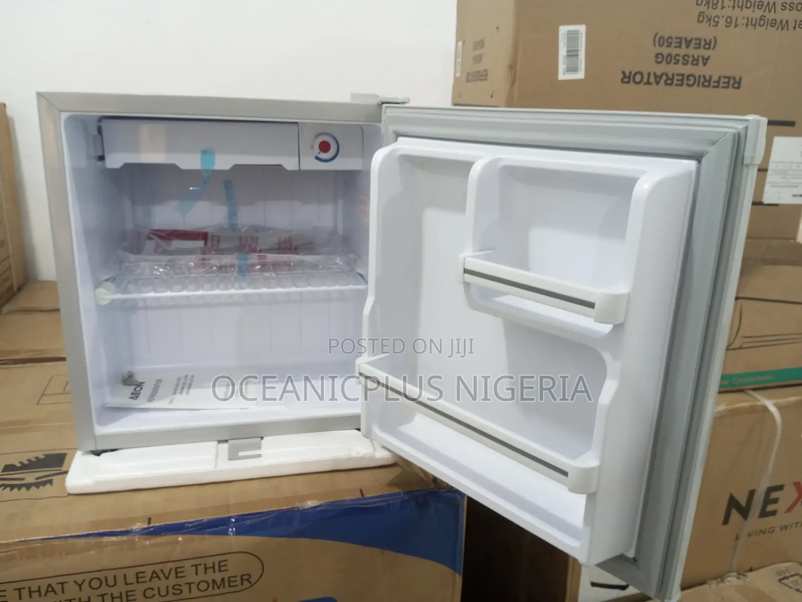Most Affordable AEON 45L Portable Refrigerator