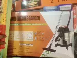 Comfortable Garden Wet And Dry 1200w