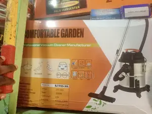Comfortable Garden Wet And Dry 1200w
