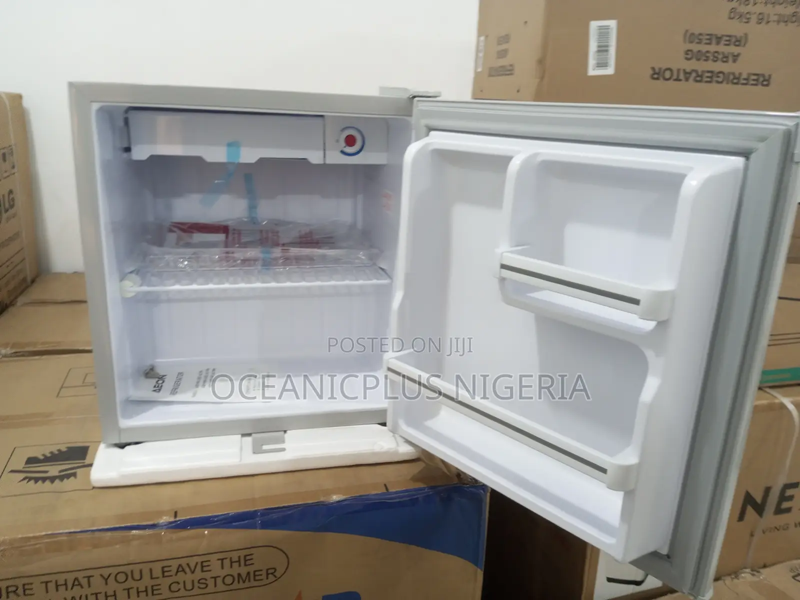 Original AEON 45L Portable Refrigerator