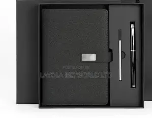 Coporate 3 PCS Gift Set