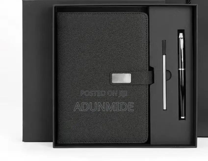 Coporate 3 PCS Gift Set