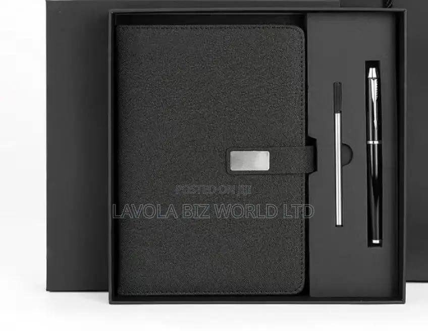 Coporate 3 PCS Gift Set