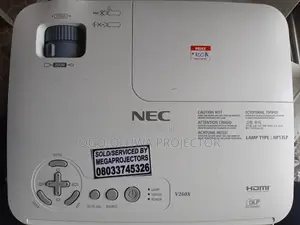 Get More for Less With Our Quality Used Projectors