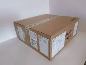 Cisco C1000-48p-4g-L With 4x 1g Sfp+ Uplinks