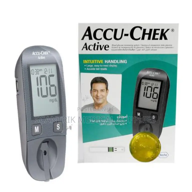 Monitoring System